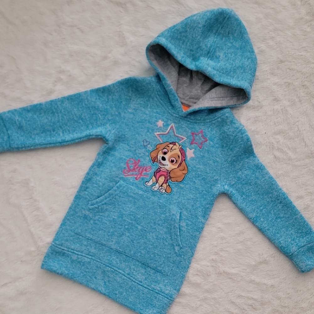 Paw Patrol Skye Sweatshirt